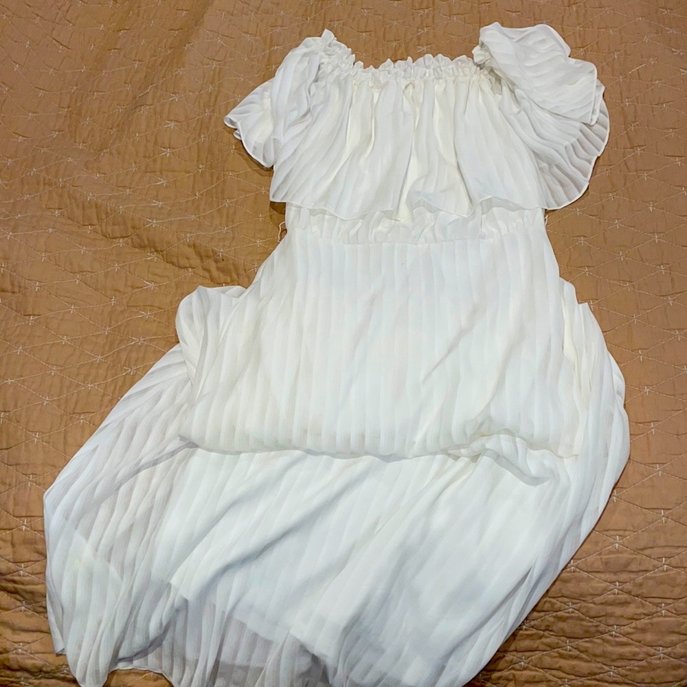 MUST HAVE DRESS FROM OML